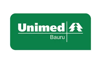 Logo Unimed Bauru