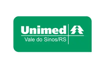 Logo Unimed Vale do Sino